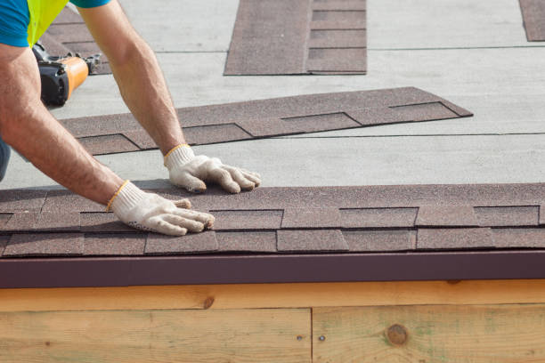 Professional  Roofing repair and installation in Chaffee, MO