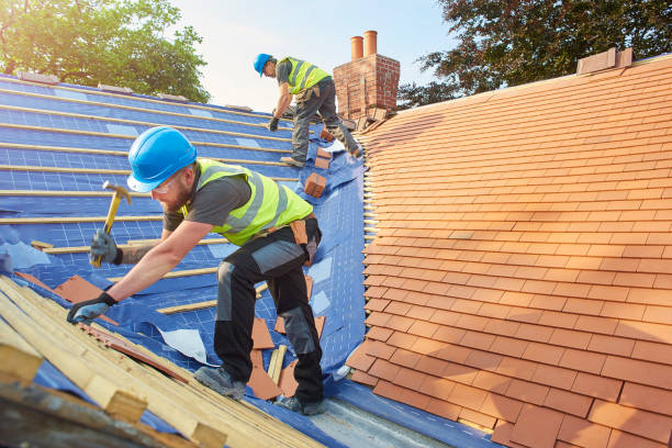Best Cold Roofs  in Chaffee, MO