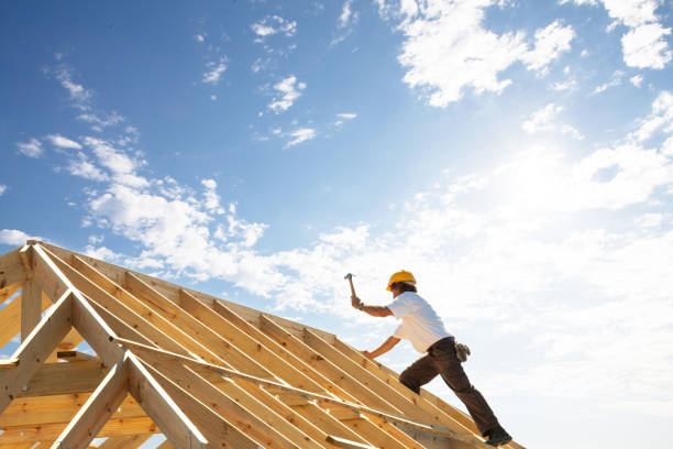 Best Rubber Roofing (EPDM, TPO)  in Chaffee, MO